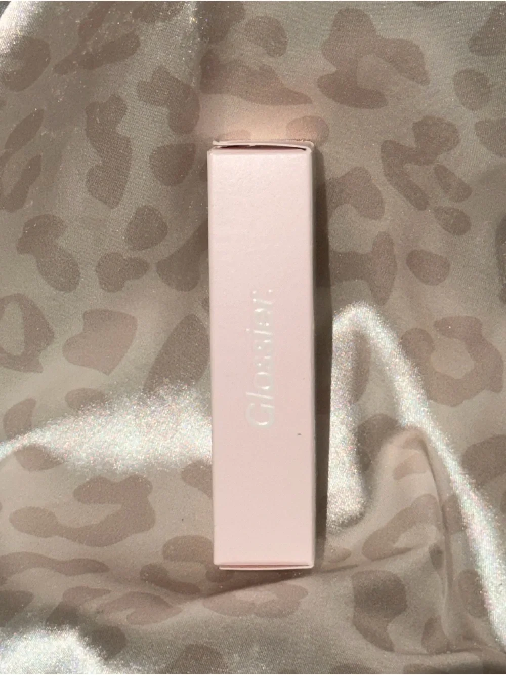 GLOSSIER | G Suit Soft Touch Lip Crème - Drive